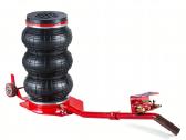 Pneumatinis domkratas 3.5t. 40cm. Ratukai - nuotraukos Nr. 5