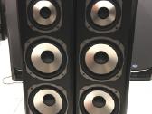 Electro Acustic Elac Lbk 410c / kolonėlės - nuotraukos Nr. 3
