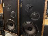 Electro Acustic Elac Lbk 410c / kolonėlės - nuotraukos Nr. 6