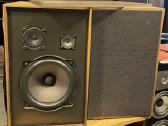 Electro Acustic Elac Lbk 410c / kolonėlės - nuotraukos Nr. 8