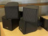 Electro Acustic Elac Lbk 410c / kolonėlės - nuotraukos Nr. 11