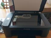 Canon pixima Ts3350 - nuotraukos Nr. 5