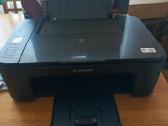 Canon pixima Ts3350