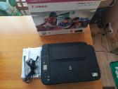Canon pixima Ts3350 - nuotraukos Nr. 2