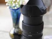 Tamron Sp Af 24-70mm 1:2.8 Di Vc Usd G2 - nuotraukos Nr. 5