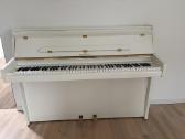 Vokiškas pianinas Shimmel - nuotraukos Nr. 4
