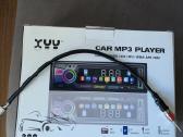 Parduodu autoradiją Car Mp3 Player - nuotraukos Nr. 2