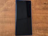 Samsung Galaxy Fold 7 garantija pirkimo dokumentai - nuotraukos Nr. 3