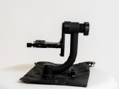 Superlux trikojo galva gimbal