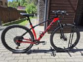 Trek Procaliber 9.5 karboninis dviratis