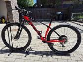 Trek Procaliber 9.5 karboninis dviratis - nuotraukos Nr. 2
