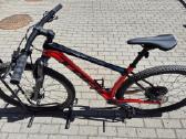 Trek Procaliber 9.5 karboninis dviratis - nuotraukos Nr. 3