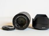 Sony Carl Zeiss Sonnar T* Fe 55mm, F/1.8 Za - nuotraukos Nr. 3