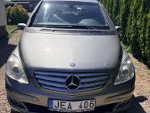 Mercedes-benz B200