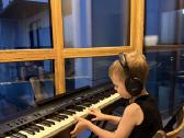 Pianinas Roland Fp-60
