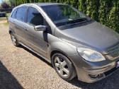 Mercedes-benz B200 - nuotraukos Nr. 3