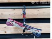 Slingshot, North kaitai ir hidrofoilo komplektas - nuotraukos Nr. 5