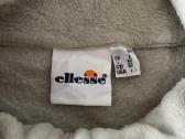 Ellesse Vintage Quarter Zip Fleece – Beige/cream - nuotraukos Nr. 4