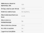 Akumuliatorinis smūginis veržliasukis Skil 3241ca - nuotraukos Nr. 3