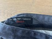 Vintage Nautica Deck Pants Navy Classic Fit Chino - nuotraukos Nr. 5