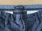 Vintage Nautica Deck Pants Navy Classic Fit Chino - nuotraukos Nr. 4