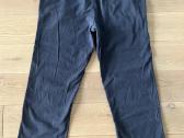 Vintage Nautica Deck Pants Navy Classic Fit Chino - nuotraukos Nr. 3