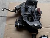 Webasto (Eberspracher) Audi a6 c7