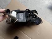 Webasto (Eberspracher) Audi a6 c7 - nuotraukos Nr. 4