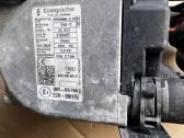Webasto (Eberspracher) Audi a6 c7 - nuotraukos Nr. 5