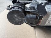 Webasto (Eberspracher) Audi a6 c7 - nuotraukos Nr. 8