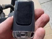 Webasto (Eberspracher) Audi a6 c7 - nuotraukos Nr. 10