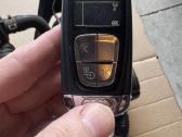 Webasto (Eberspracher) Audi a6 c7 - nuotraukos Nr. 11