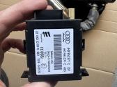 Webasto (Eberspracher) Audi a6 c7 - nuotraukos Nr. 14