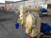 Ogm - 1,5 granuliatorius 75kw naujas