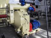 Ogm - 1,5 granuliatorius 75kw naujas - nuotraukos Nr. 2