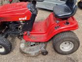 Honda,johndeere,partner,mtd,hushvarn,countax,dalim - nuotraukos Nr. 5
