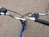 Sulankstomi Dahon 20'. Curtis 20" - nuotraukos Nr. 3