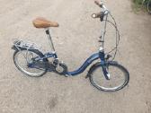 Sulankstomi Dahon 20'. Curtis 20" - nuotraukos Nr. 6