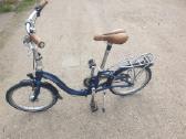Sulankstomi Dahon 20'. Curtis 20" - nuotraukos Nr. 5