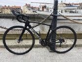 Specialized Roubaix Tarblk/abln 2021 - 52 dydis