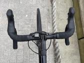 Specialized Roubaix Tarblk/abln 2021 - 52 dydis - nuotraukos Nr. 2