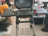 Naujas elektrinis lauko grilis - nuotraukos Nr. 3