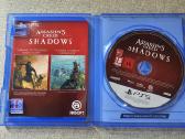 Assassin's creed shadows Ps5 - nuotraukos Nr. 2