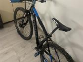 Cannondale trail 3