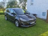 Ford s-max - nuotraukos Nr. 2