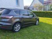 Ford s-max - nuotraukos Nr. 3
