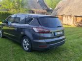 Ford s-max - nuotraukos Nr. 4