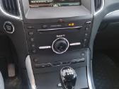 Ford s-max - nuotraukos Nr. 6