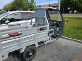 Elektrinis triratis SL-065 - nuotraukos Nr. 3