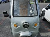 Elektrinis triratis SL-065 - nuotraukos Nr. 5